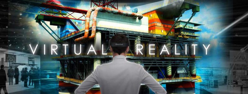VR opent de deur naar innovatie en businesskansen