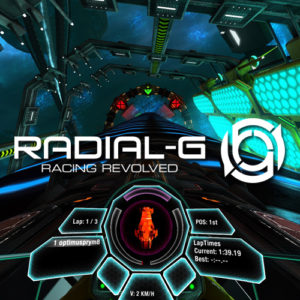 Radial-G