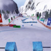 Alpine Ski VR - Parcours