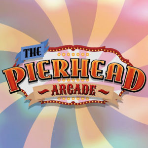 Pierhead Arcade VR