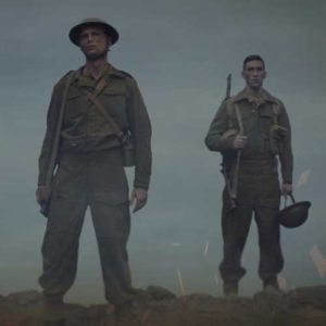 VR Documentaire - Jaunt - The Dunkirk VR Experience