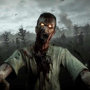 VR Horror en Mysterie Games -Into the Dead