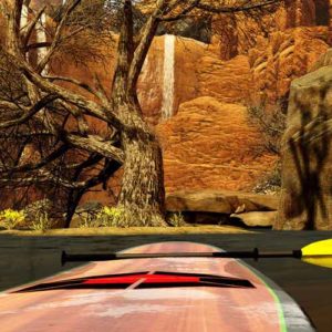 VR Travel - Grand Canyon