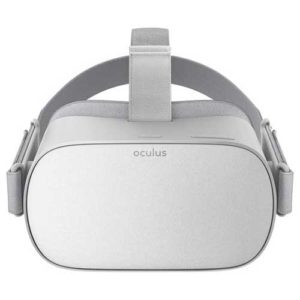 Oculus Go huren