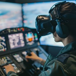 VR Free Roam Games