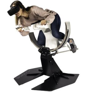 VR Motion Motor Simulator