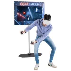 VR Beat Saber