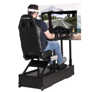 VR Truck Simulator