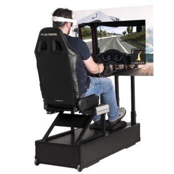 VR Truck Simulator